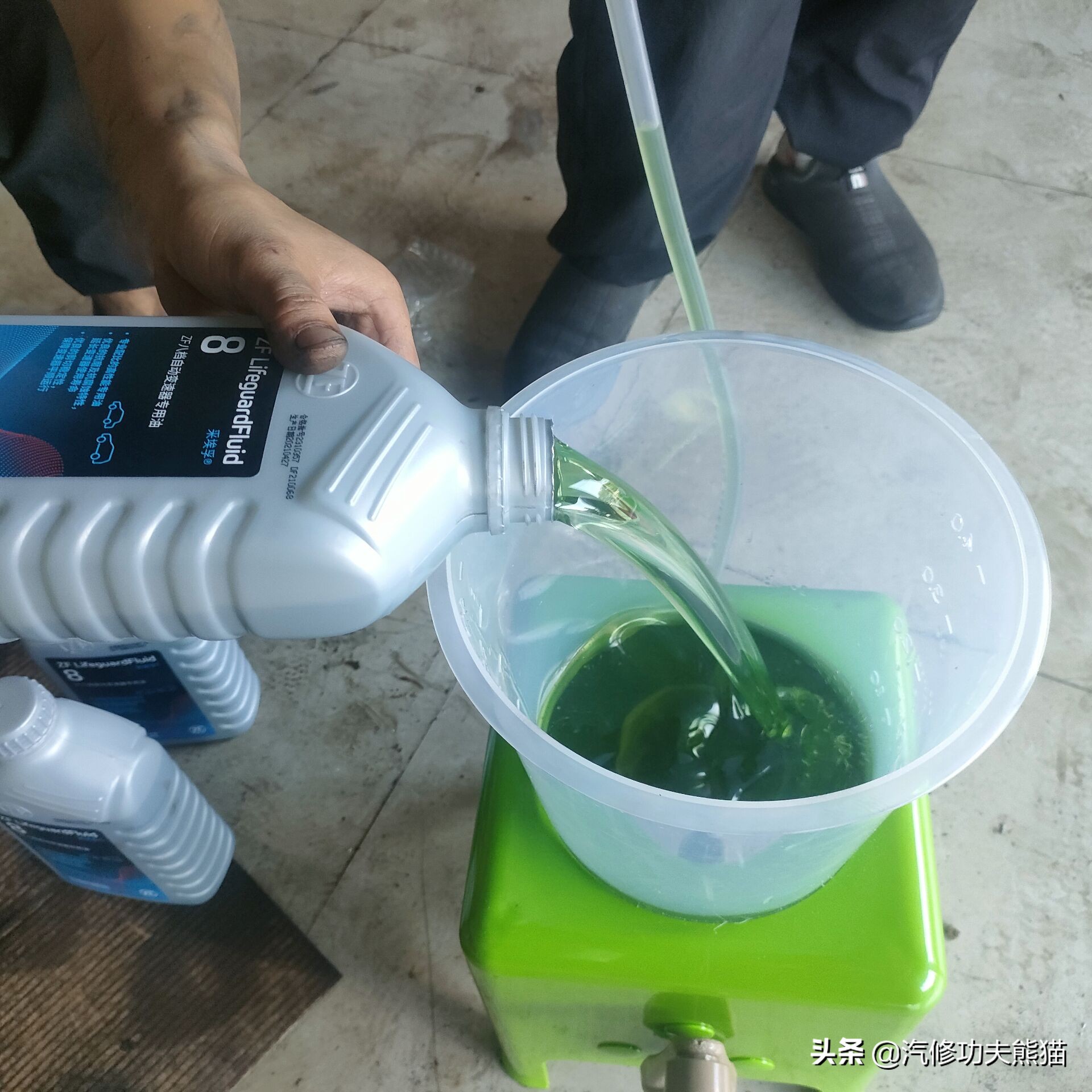 你们的奥迪车怎么保养,奥迪q5烧机油很严重怎么解决