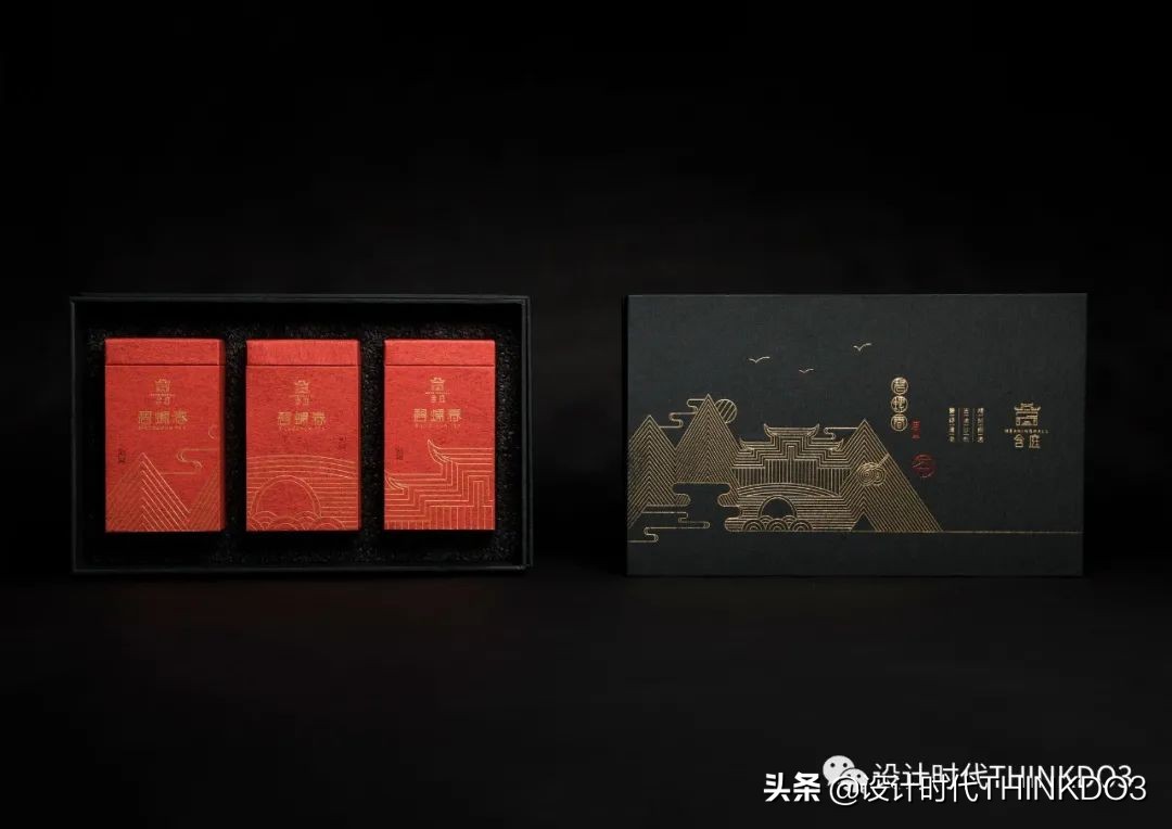 2020德国if设计奖中国作品,2020德国if设计金奖出炉