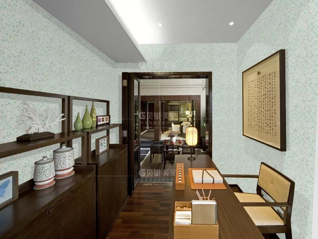 墙衣为什么叫新型材料,墙衣到底好不好呢