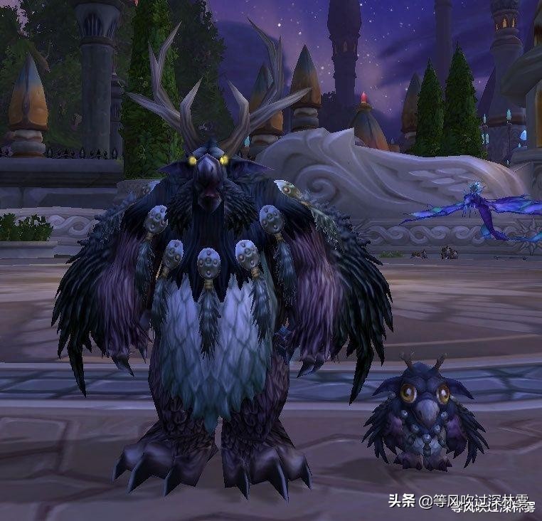 魔兽世界正式服10.0评测,魔兽世界正式服一点都不好玩