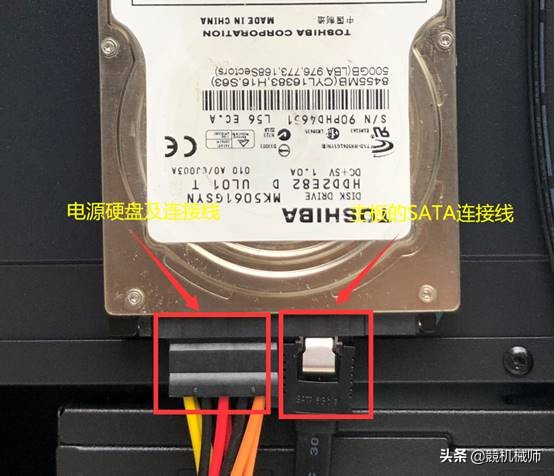 台式机组装好后怎么装系统,台式机diy模拟组装