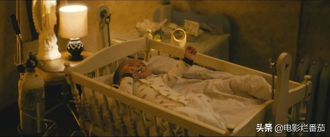 1600万，在国内不够一个小鲜肉的身价，愣是拍出这么燃的动作片