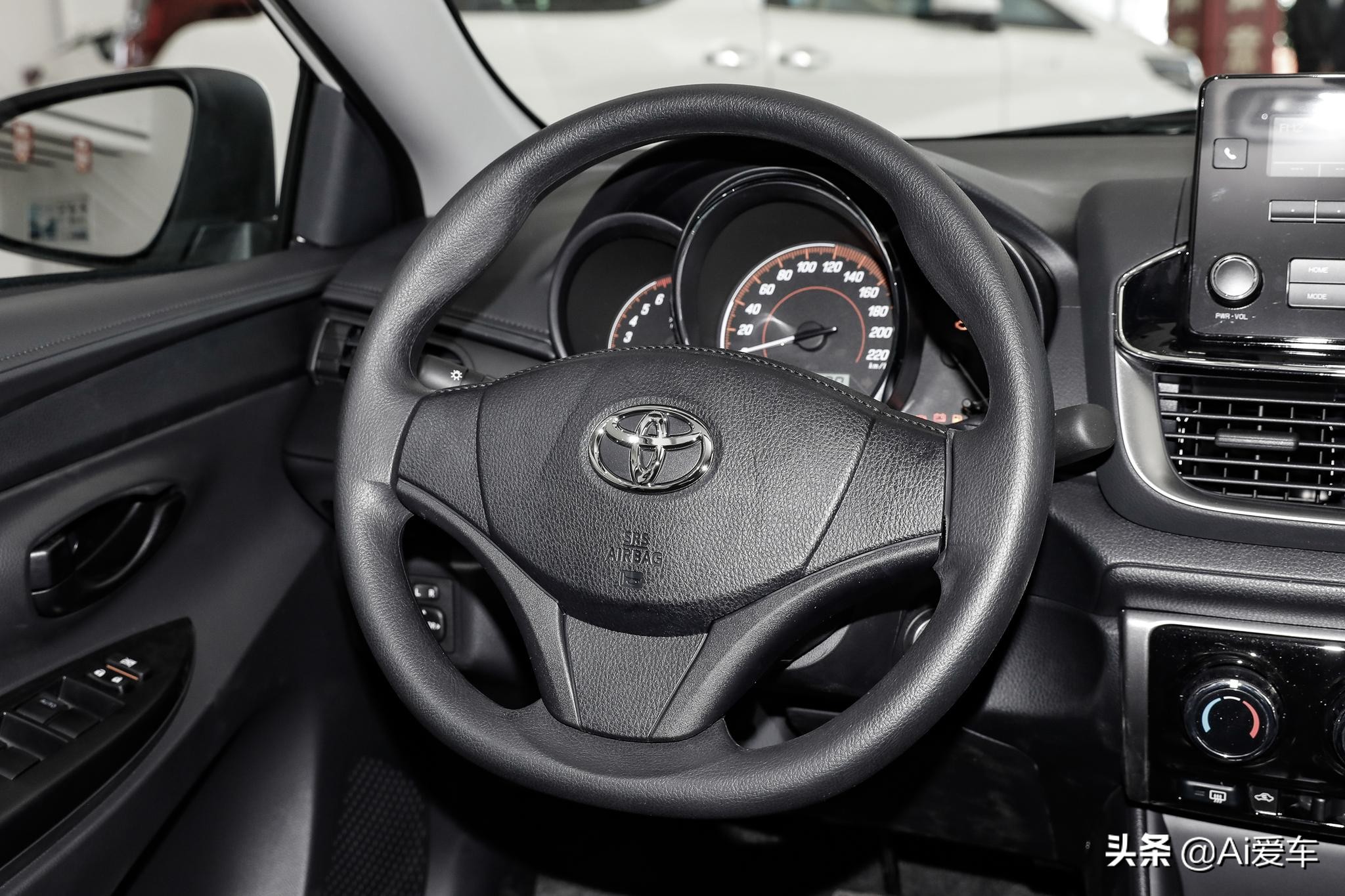 油耗便宜的日系车,油耗低yarisl致享购车体验