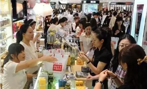 关于代购不知道的内幕,海南代购被罚案例