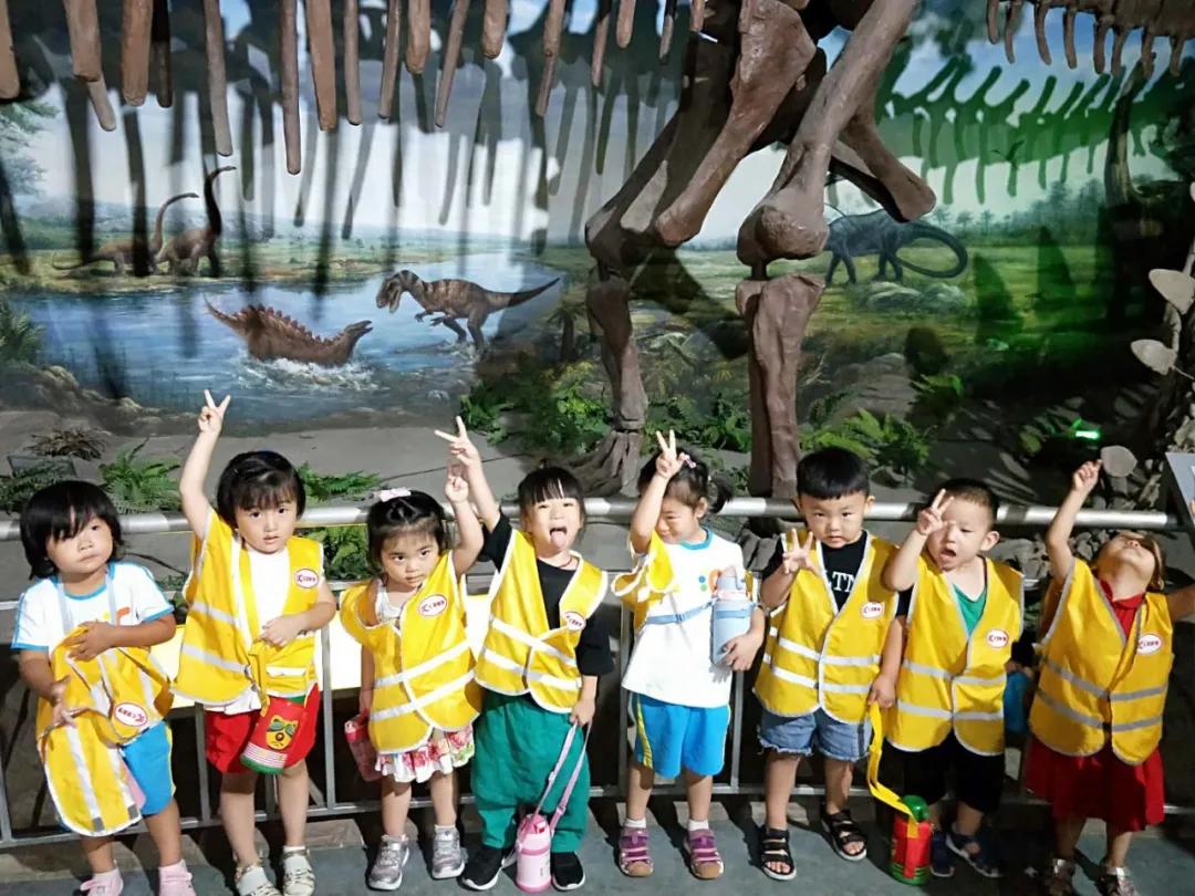 不好好上课，带着孩子到处跑，汇爱德幼稚园为何被央视导演相中？