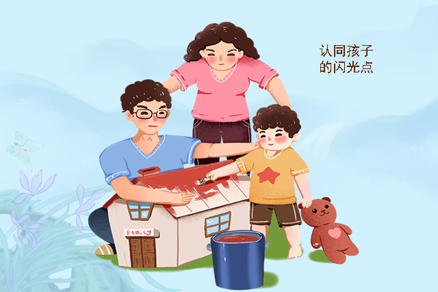 7岁女孩打耳洞的过程,女儿想打耳洞家长应该如何应对