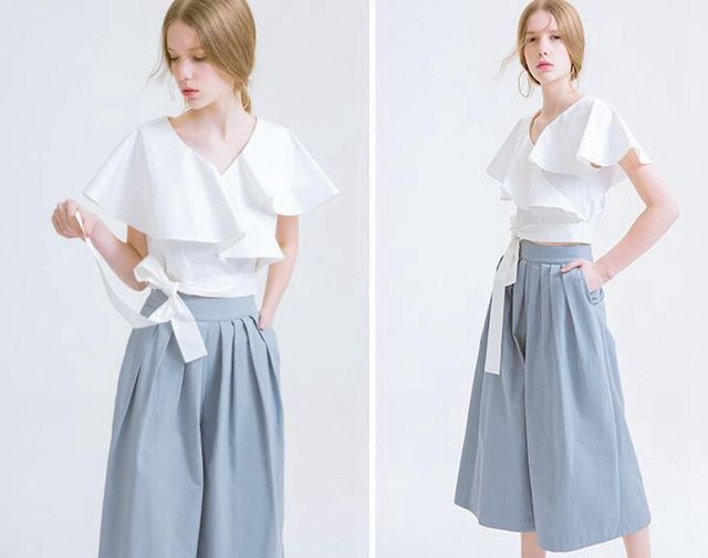 蕊子高端原创女装店,木素棉麻原创女装店