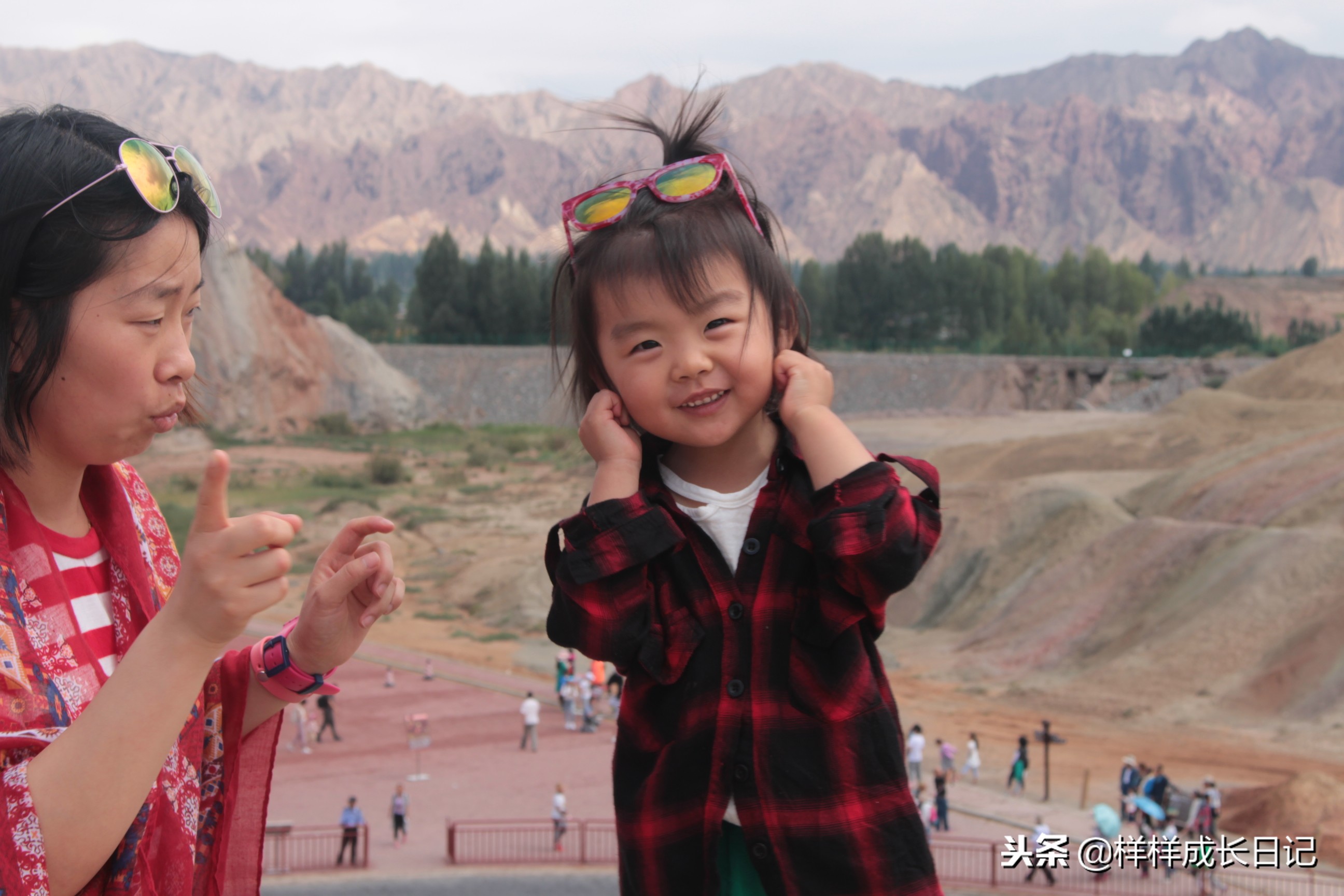 七个月带孩子4万公里自驾游,带孩子长期自驾旅行