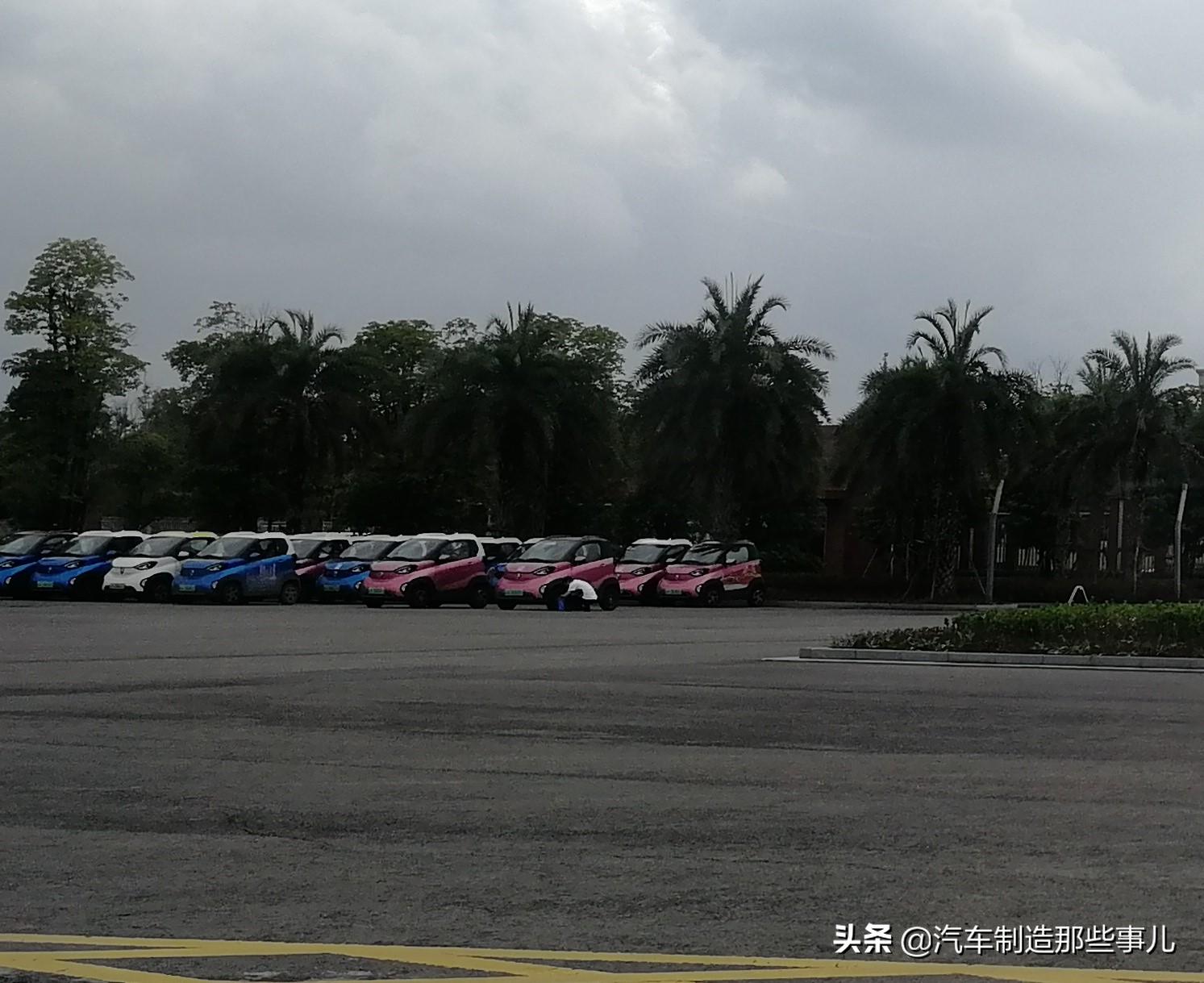 上汽通用五菱重庆分公司建厂时间,重庆汽车工厂图片