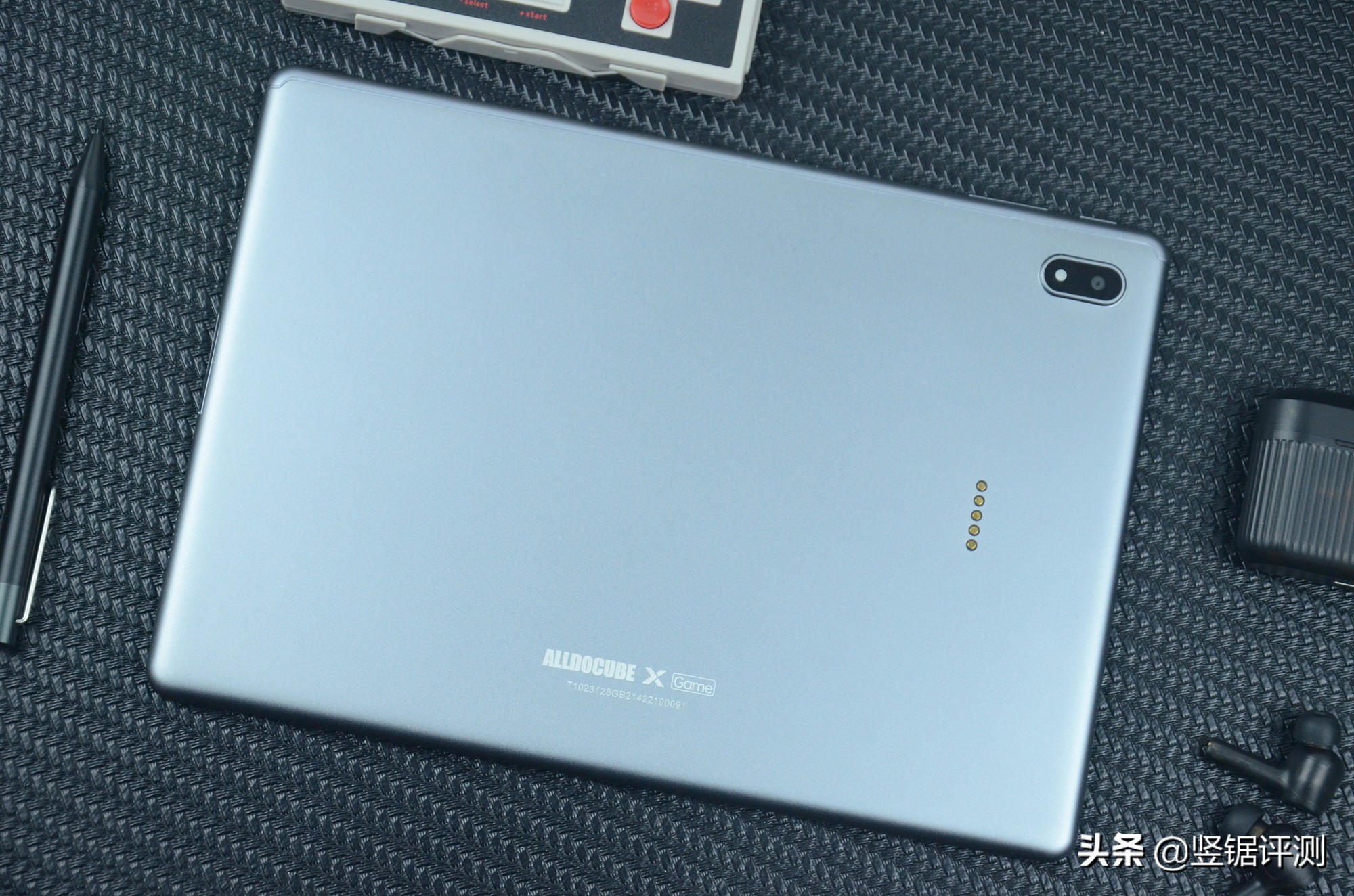 国产旗舰平板酷比魔方,酷比魔方最新款平板评测