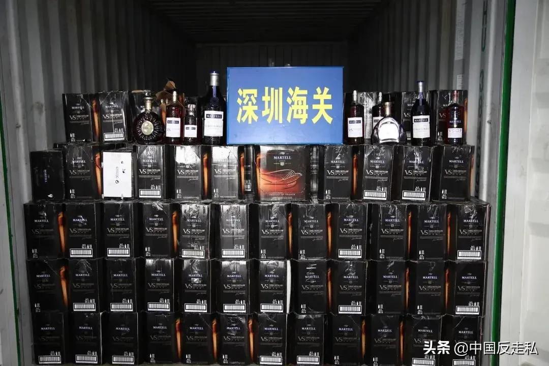 国门利剑2023,国门利剑打击汽车走私