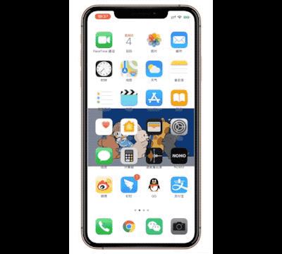 iphone相机操作指南3.0,ios10使用技巧