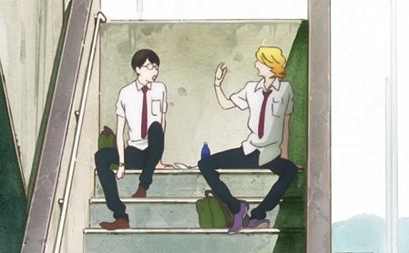 推电影（BL）：《同级生》—我教你唱歌，你和我恋爱