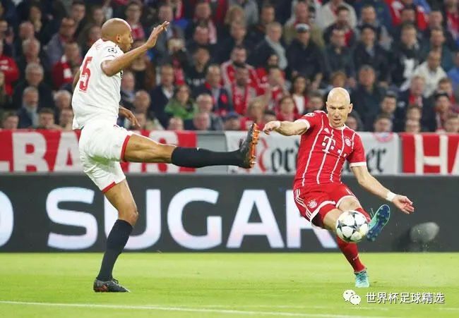 罗本生涯最遗憾的一球,罗本退役小飞侠