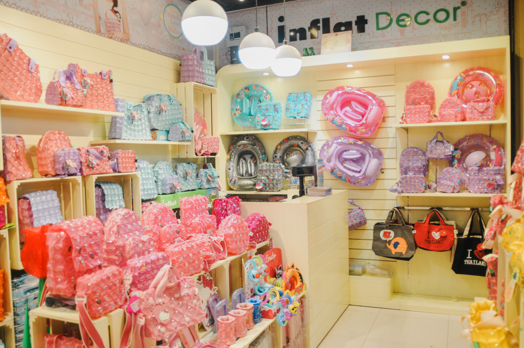 曼谷购物推荐最全攻略,如何玩转曼谷