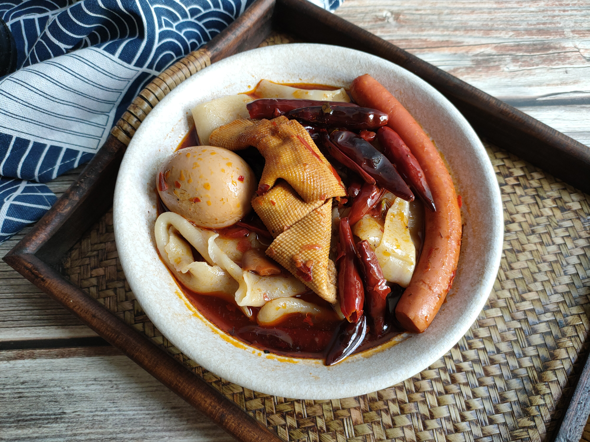 牛肉板面的正宗做法汤汁,牛肉板面好吃的家常做法