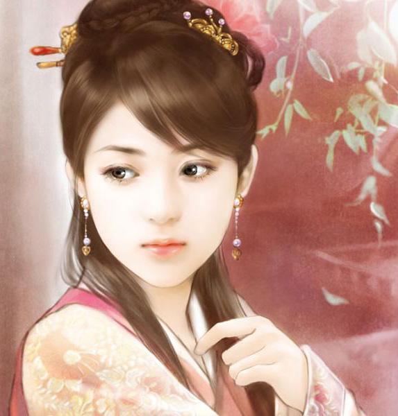 古风微小说心酸爱情故事,凄美爱情故事微小说