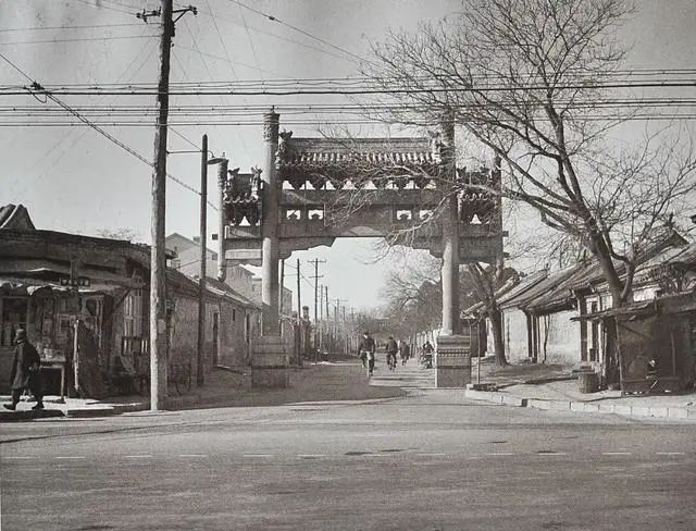 40年前的照片满满的回忆,致青春致回忆三十年前的老照片