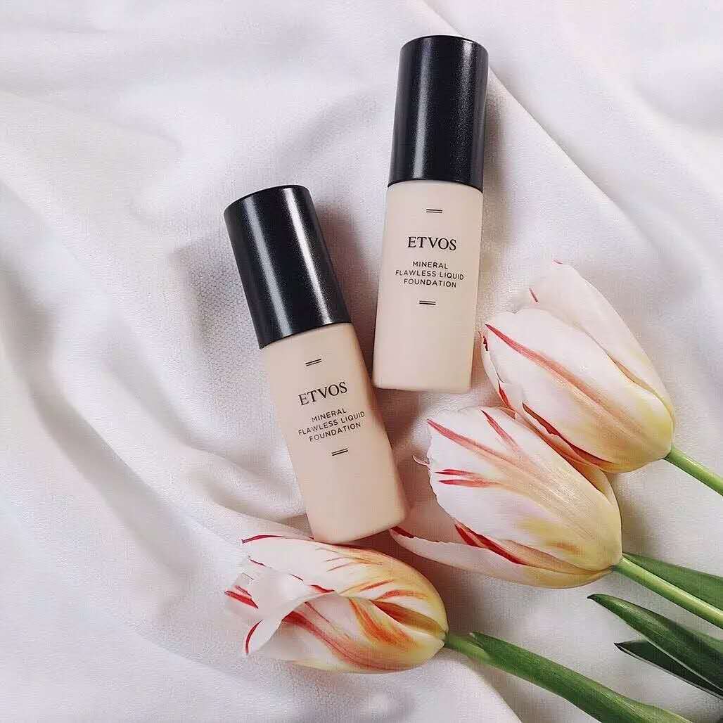 14款热门气垫粉底及粉膏全测评,秋冬粉底液混合皮大牌真实测评