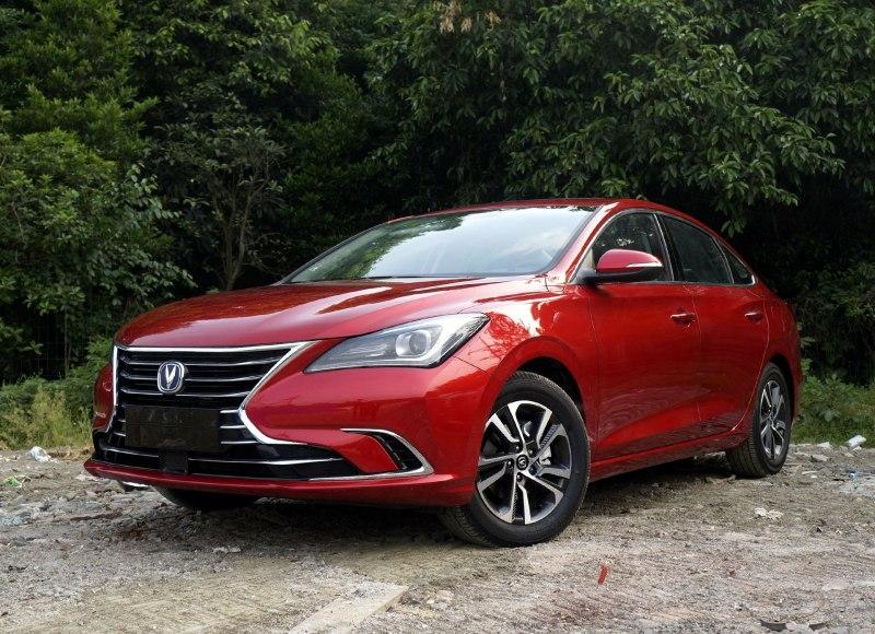 5款动力强劲的紧凑型车,有哪些新款轿车是方方正正的