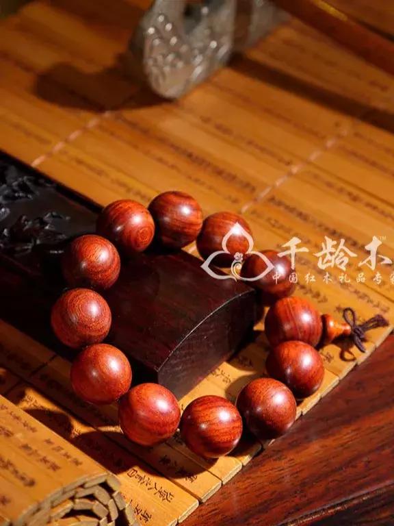 文玩手串精品图片欣赏之木质篇,木质文玩手串排行榜