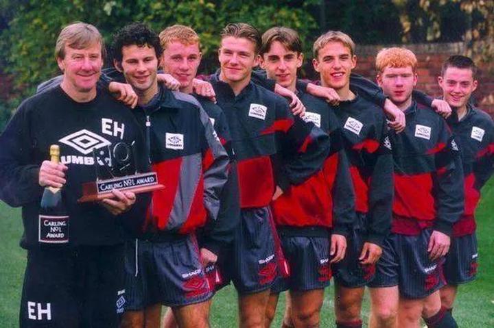 万人迷眉角的一道伤,父与子之间的一道墙