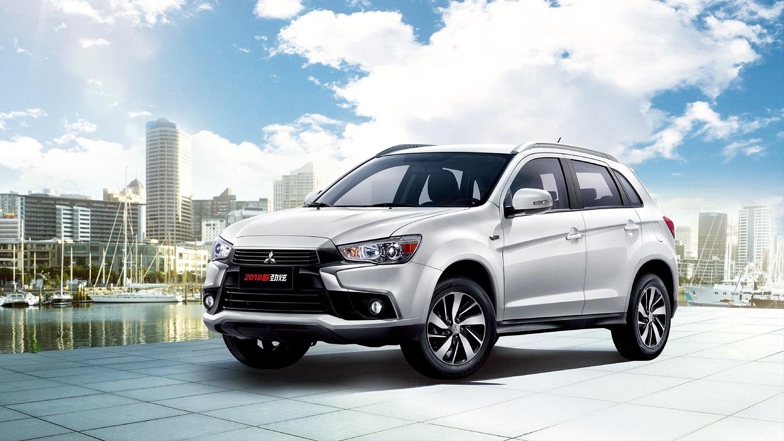 东南三菱现状,东南三菱退股