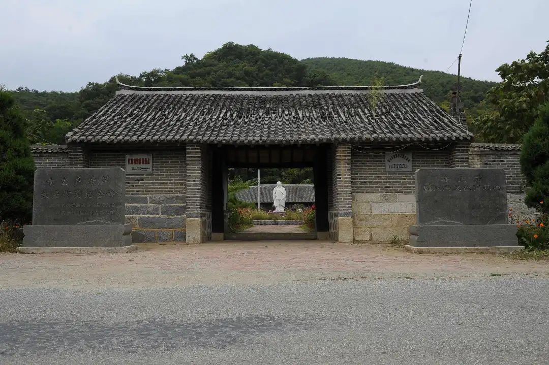 红色钢都不负遇见|鞍山文旅精品线路推荐（下）