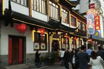 江苏省附近美食城市推荐,推荐江苏美食