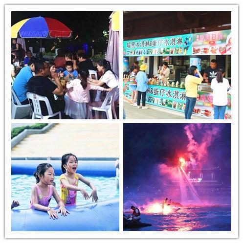 古风汉服夏日拍照打卡地,去苏州适合穿的汉服