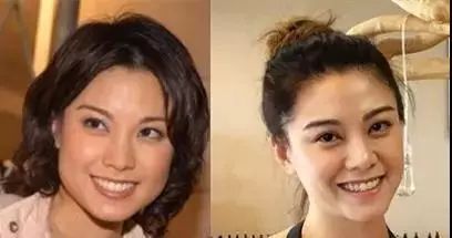 高圆圆方脸扎马尾,高圆圆方脸怎么整的