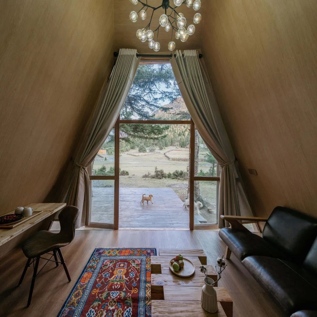 高端民宿一年营业成本600万,年赚百万的旅游民宿