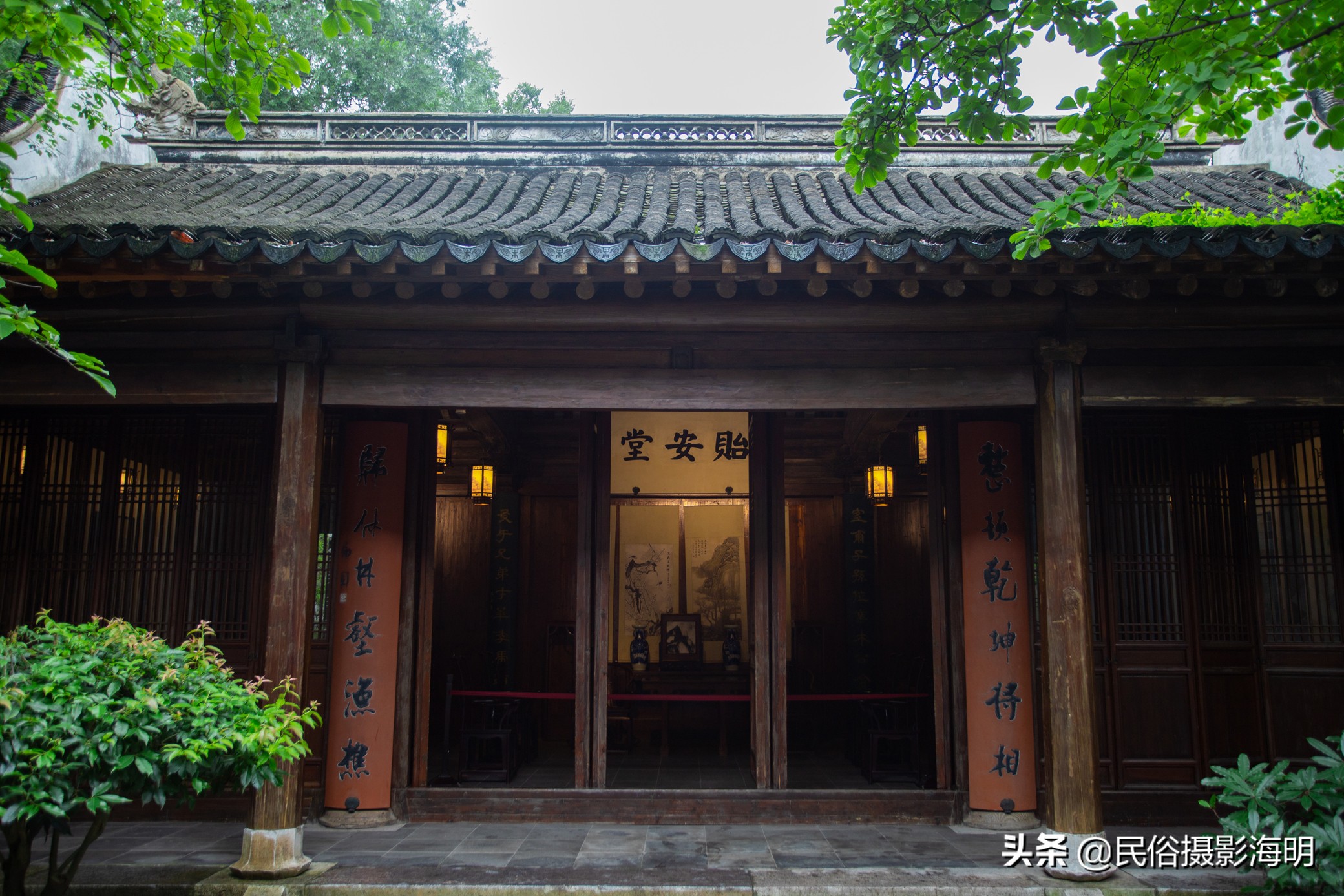 苏州旅游去哪里听昆曲,昆曲发源地巴城还是千灯