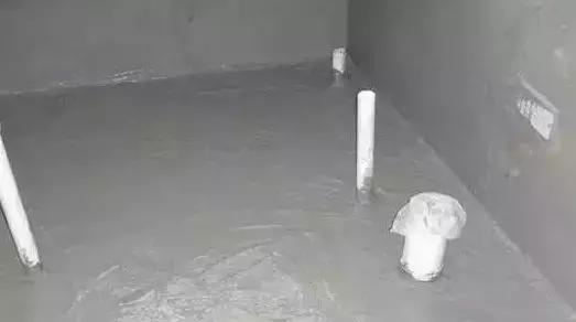 墙面粉刷关键点图解,墙体粉刷哪些部位需挂网