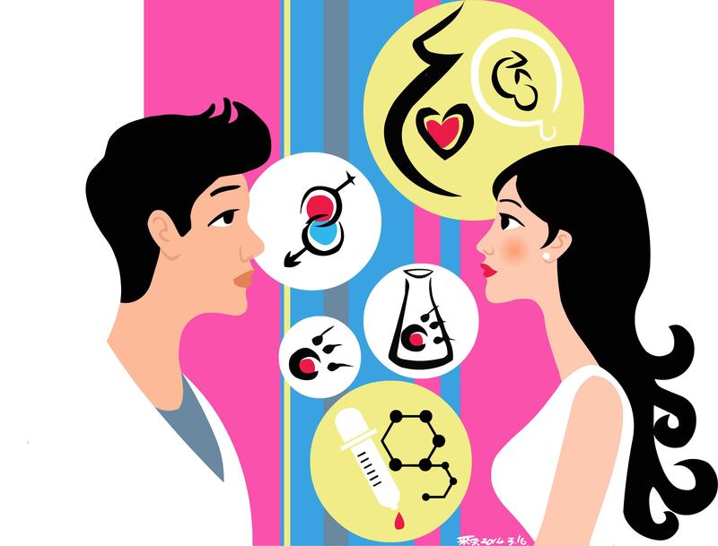 试管取胚痛吗,试管取完卵有多痛