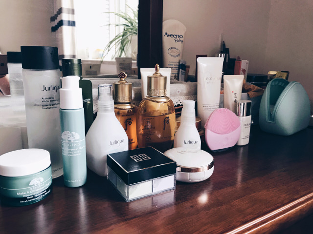 混油皮面霜性价比高的推荐,混油皮30以上秋冬抗老面霜