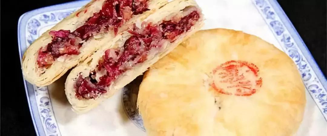 昆明有哪些老字号糕点店,昆明有哪些老字号糕点