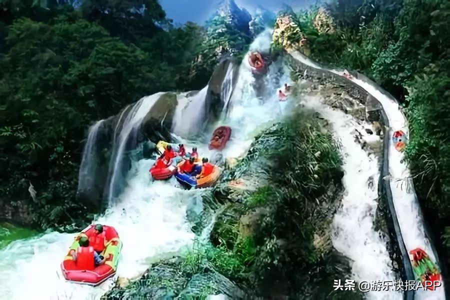 广州附近旅游景点推荐一日游免费,广州附近旅游景点推荐免费一日游