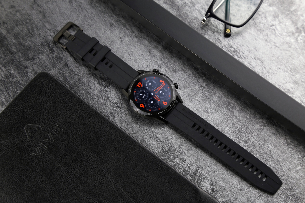 华为手表新款watchgt2值得买吗,华为watchgt2保时捷上手体验