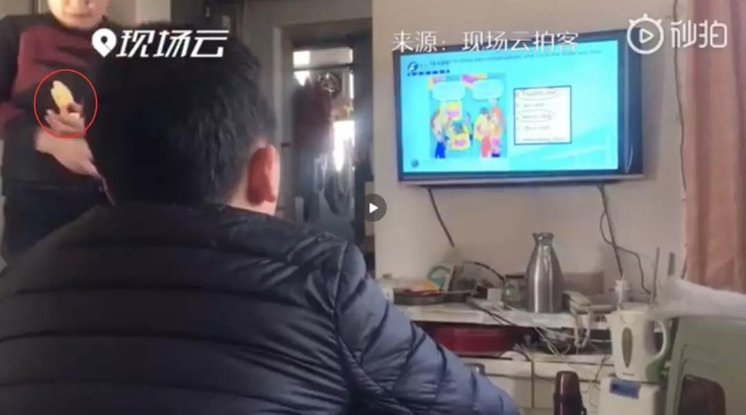 解放你的双手很简单,钉钉直播课怎么投屏在电视上