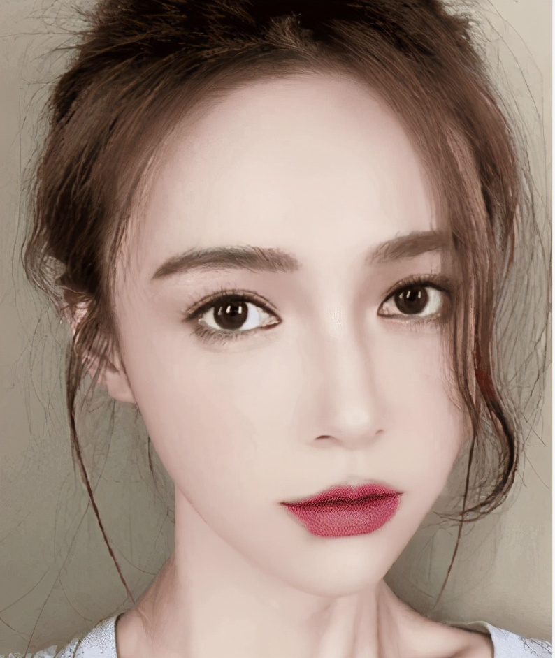 香奈儿可可小姐口红断货王,断货王色号口红兰蔻196