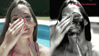 一到夏天就断货？这支水做的防晒液轻薄隐形，西班牙运动队同款！