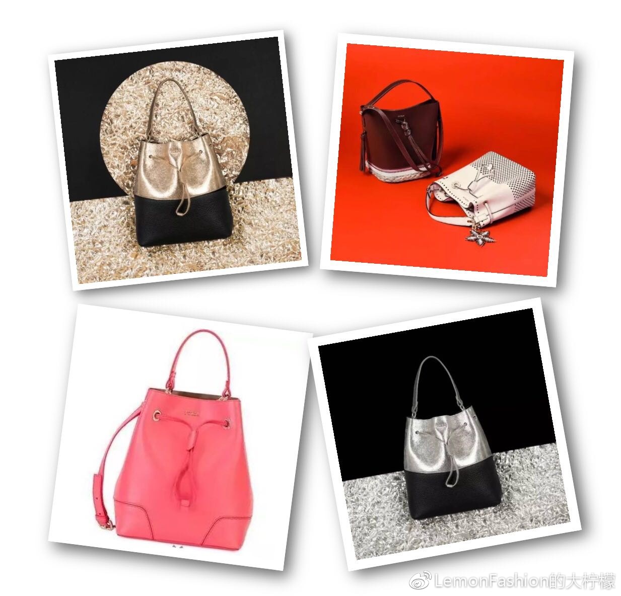 FURLA：轻奢包界的“扛把子”