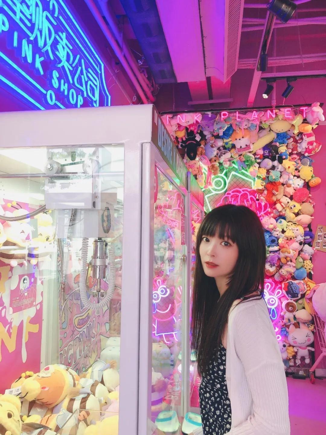 米奇轻松熊,皮卡丘毛绒公仔抓娃娃机