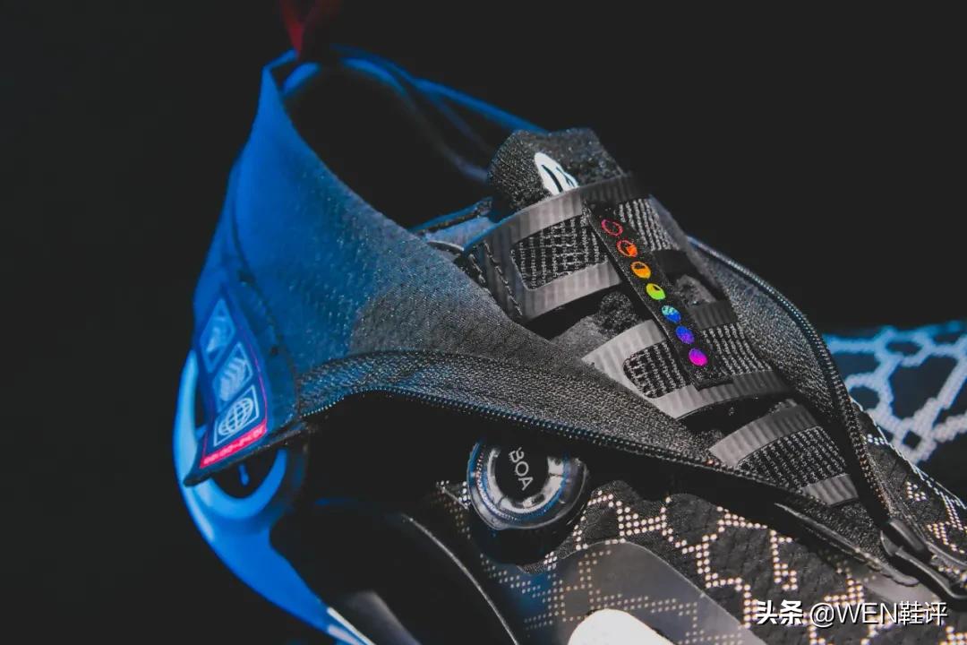 1599竟让李宁黑都大呼牛皮,WOW9无限版的配置到底有多牛