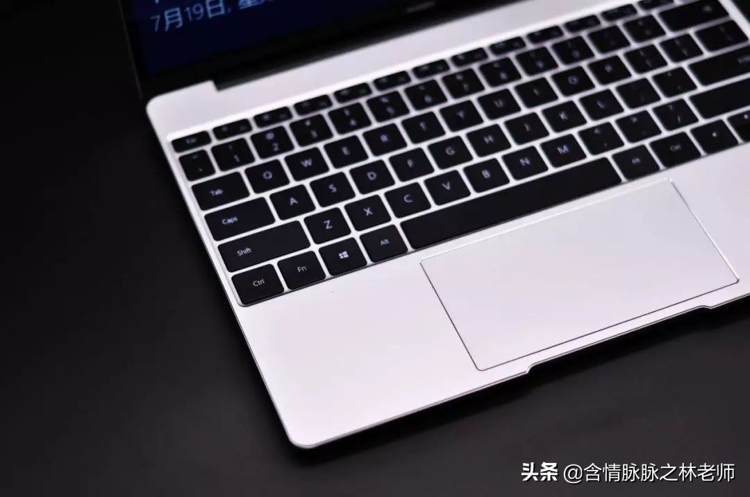 华为matebookx和thinkpad13x,thinkpad粉