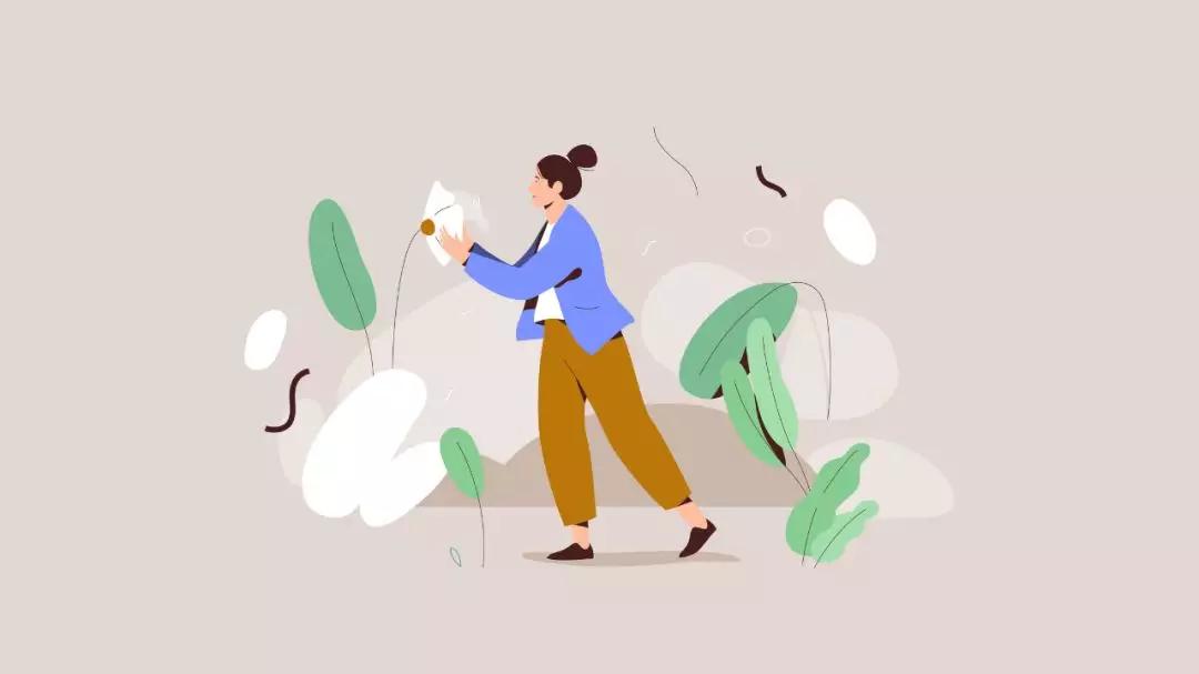 测试月经是什么色号,姨妈的不同色号代表什么