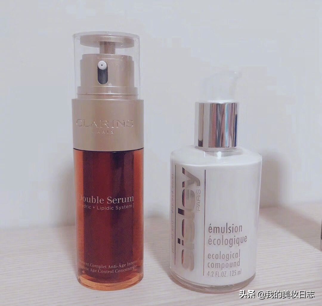 sk2水搭希思黎全能乳液,skii乳液和希思黎乳液哪个好用