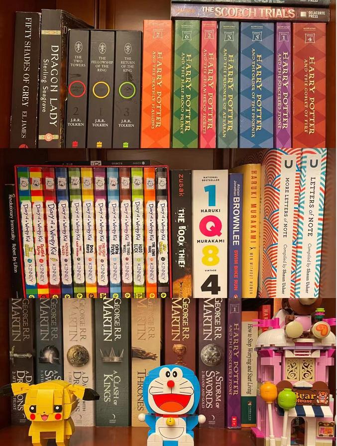 35岁才是人生最好的开始,35岁以后的人生才是刚好开始