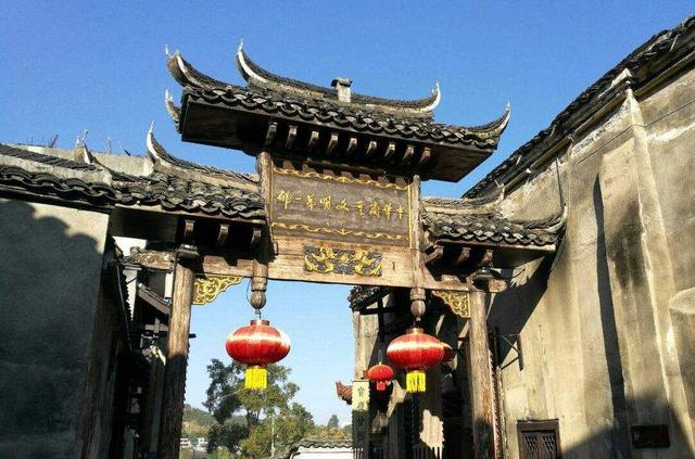 洪江古商城黔阳古城哪个值得去,洪江第一古镇